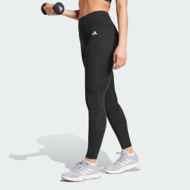 Легінси жіночі ADIDAS Optime Essentials Stash Pocket Full-Length IT2280