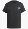 Футболка жіноча Adidas Watermark  IU2487 - Зображення №6