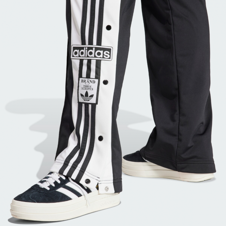 Брюки жіночі ADIDAS ADIBREAK IU2519  - Зображення №5