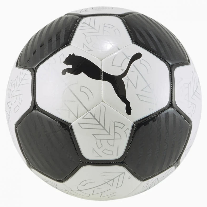 М'яч PUMA PRESTIGE FOOTBALL 08399201 - Зображення