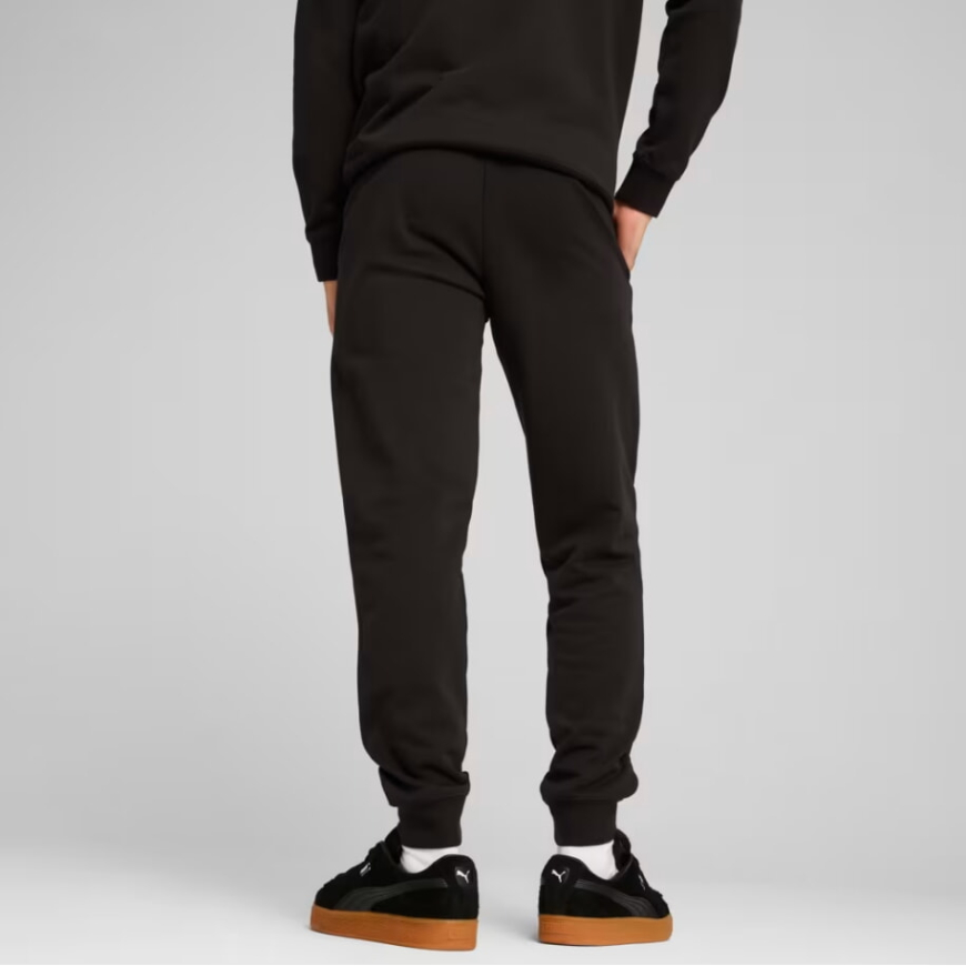 Брюки чоловічі PUMA Essentials No. 1 Logo Sweatpants Men 68260801 - Зображення №2