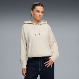 Худі жіноче PUMA HER Oversized Hoodie Women 69188687