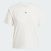 Футболка жіноча ADIDAS POWER BACK-CUTOUT 3-STRIPES IW3159  - Зображення №7