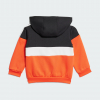 Спортивний костюм ADIDAS  Tiberio 3-Stripes Colorblock Fleece Kids IW3491 - Зображення №3