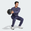 Брюки чоловічі ADIDAS GAME AND GO TRAINING 3 BAR IW8416  - Зображення №3