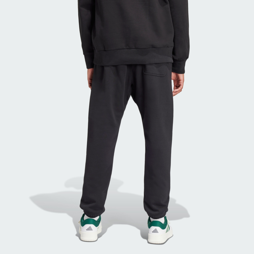 Брюки чоловічі ADIDAS ALL SZN Fleece Regular Tapered IX1246 Брюки чоловічі ADIDAS ALL SZN Fleece Regular Tapered IX1246 - Зображення №2