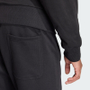 Брюки чоловічі ADIDAS ALL SZN Fleece Regular Tapered IX1246 - Зображення №5
