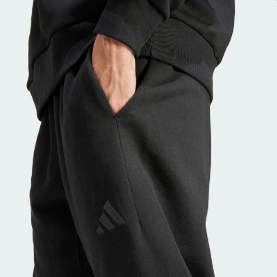 Штани чоловічі Adidas ALL SZN FLEECE LOOSE IX1252