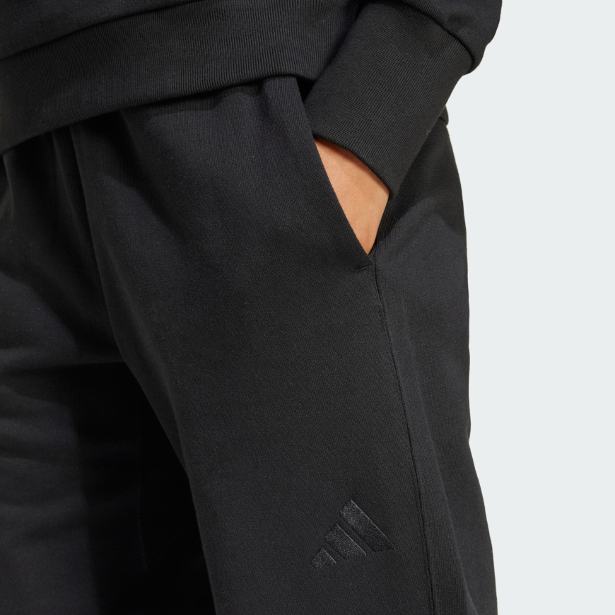 Брюки жіночі ALL SZN French Terry Loose IX3810 - Зображення №5