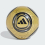 М'яч ADIDAS IMessi Club X4070