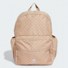 Рюкзак ADIDAS Monogram IX7463 - Зображення №1