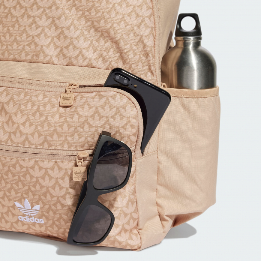 Рюкзак ADIDAS Monogram IX7463 - Зображення №5