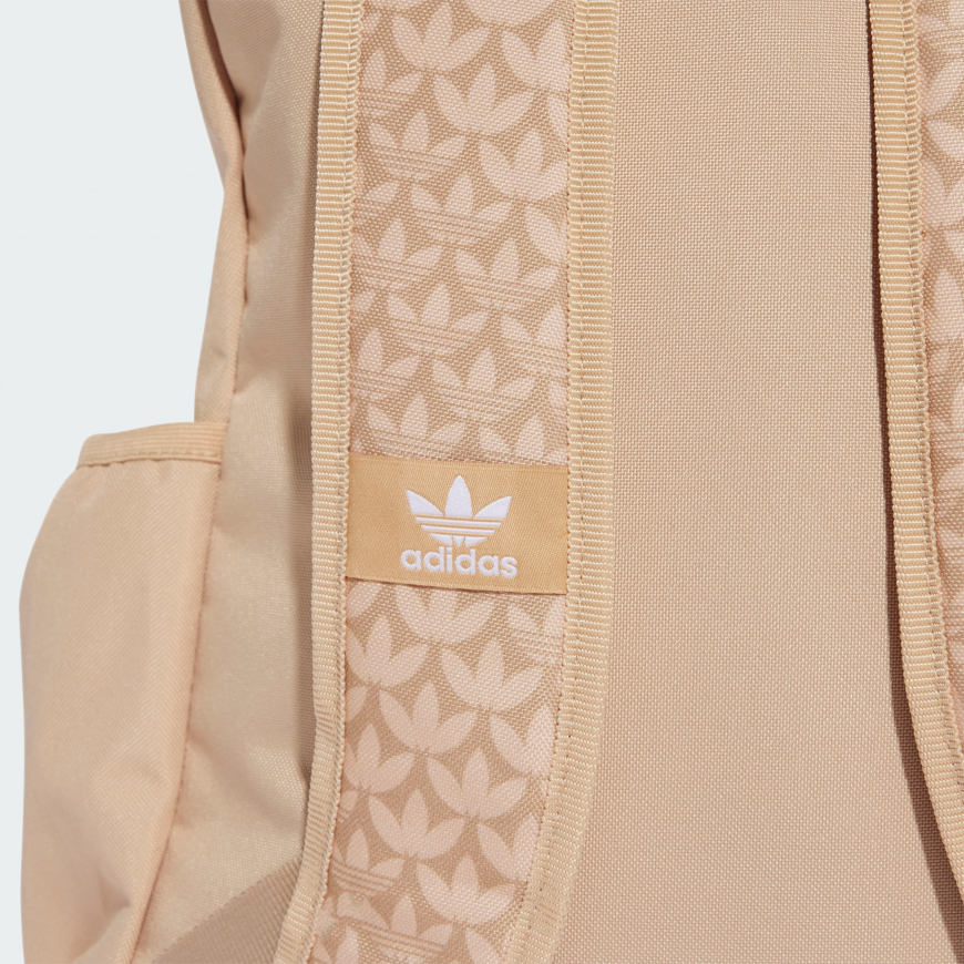 Рюкзак ADIDAS Monogram IX7463 - Зображення №4