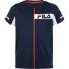 Футболка FILA A19AFLTSB05 - Зображення №1