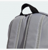 Рюкзак чоловічий Adidas Lin Clas Bp Day Grey IZ1904 - Зображення №5