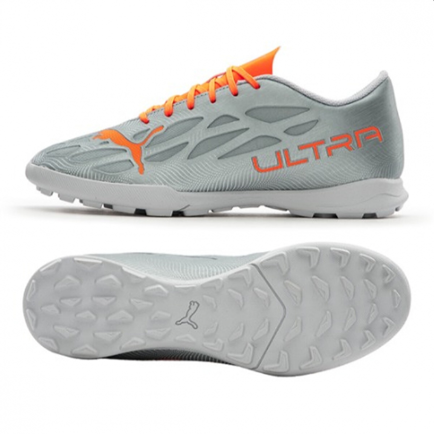 Сороконіжки чоловічі PUMA Ultra 4.4 TT 10673501 - Зображення №6