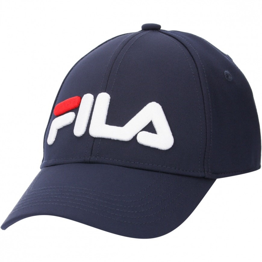 Бейсболка Fila 108570 - Зображення №2