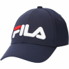 Бейсболка FILA 108570 - Зображення №1