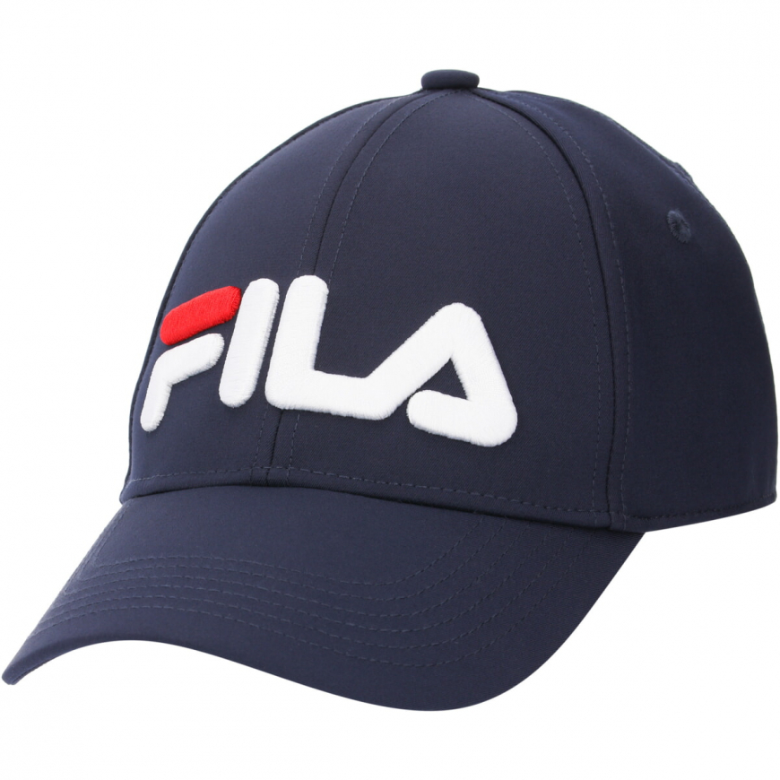 Бейсболка FILA 108570 - Зображення