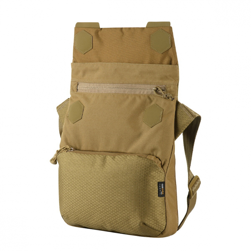 Сумка Konvert Bag Elite 10192005 M-TAC - Зображення №2