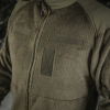 Джемпер M-TAC Battle Fleece Polartec 70027003 - Зображення №7