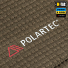 шапка-підшоломник  M-TAC  Polartec Dark Olive  40592048 - Зображення №5