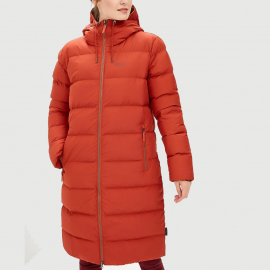 Пальто Jack Wolfskin CRYSTAL PALACE COAT 1204131