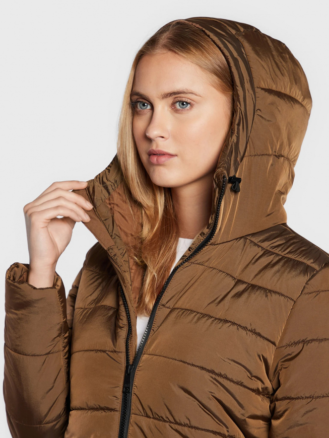 Напівпальто жіноче Jack Wolfskin 1206981 - Зображення №5