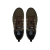 Кросівки чоловічі Jack Wolfskin REFUGIO TEXAPORE LOW M 4049851 - Зображення №4