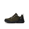 Кросівки чоловічі Jack Wolfskin REFUGIO TEXAPORE LOW M 4049851 - Зображення №3