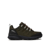 Кросівки чоловічі Jack Wolfskin REFUGIO TEXAPORE LOW M 4049851 - Зображення №5