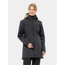 Напівпальто жіноче  Jack Wolfskin HEIDELSTEIN INS JKT 1115681