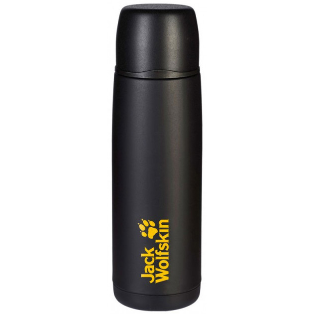 Термос Jack Wolfskin THERMO BOTTLE GRIP 8000331 - Зображення