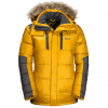 Пуховик Jack Wolfskin The Cook Parka 1201911 - Зображення №1