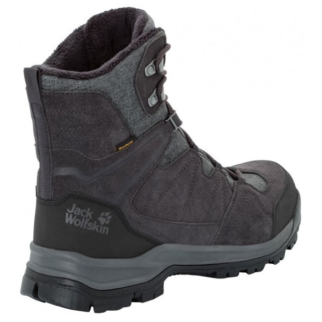 Черевики  Jack Wolfskin THUNDER BAY TEXAPORE HIGH 4020492 - Зображення №2