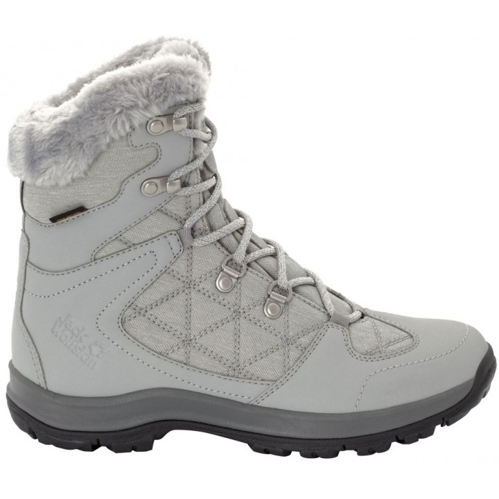 Черевики Jack Wolfskin THUNDER BAY TEXAPORE MID 4020532 - Зображення