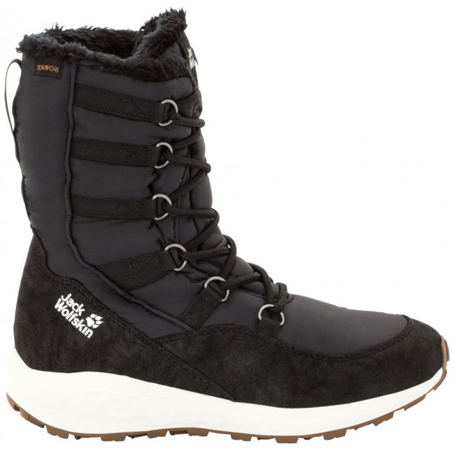 Черевики Jack Wolfskin NEVADA TEXAPORE HIGH 4035801  - Зображення