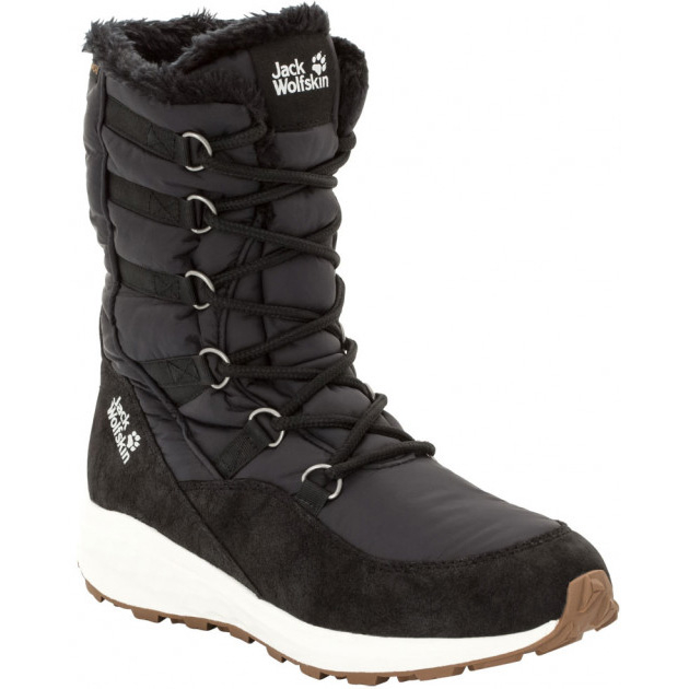 Черевики Jack Wolfskin NEVADA TEXAPORE HIGH 4035801  - Зображення №2