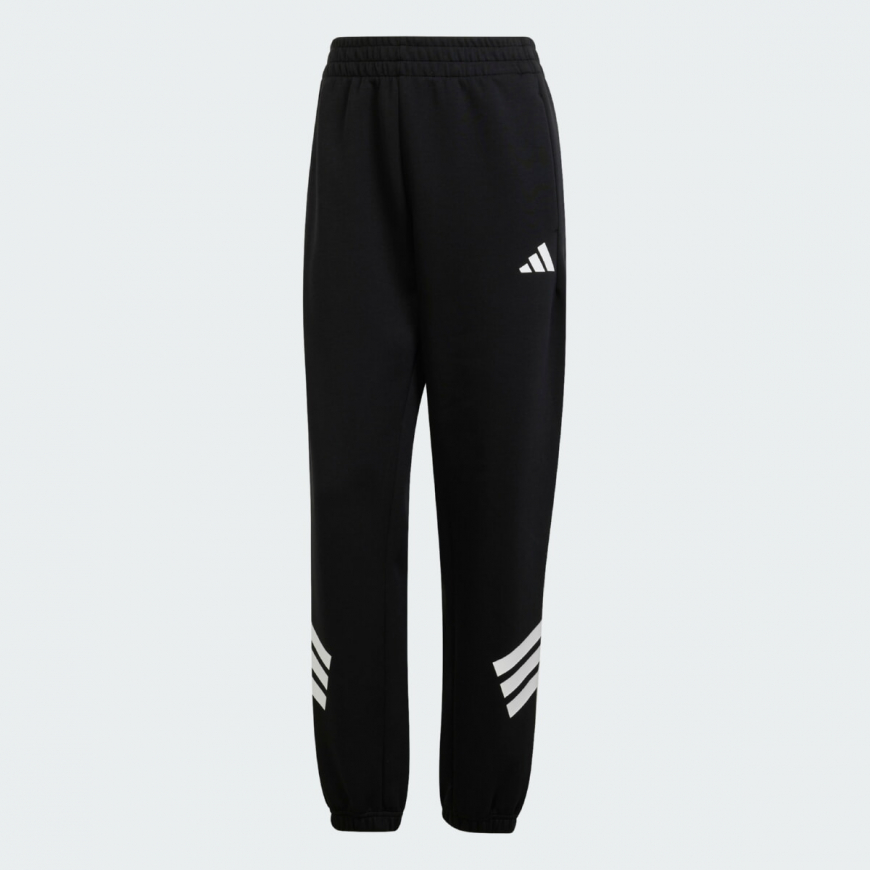 Брюки жіночі ADIDAS FUTURE ICONS 3-STRIPES JC5454  - Зображення №5