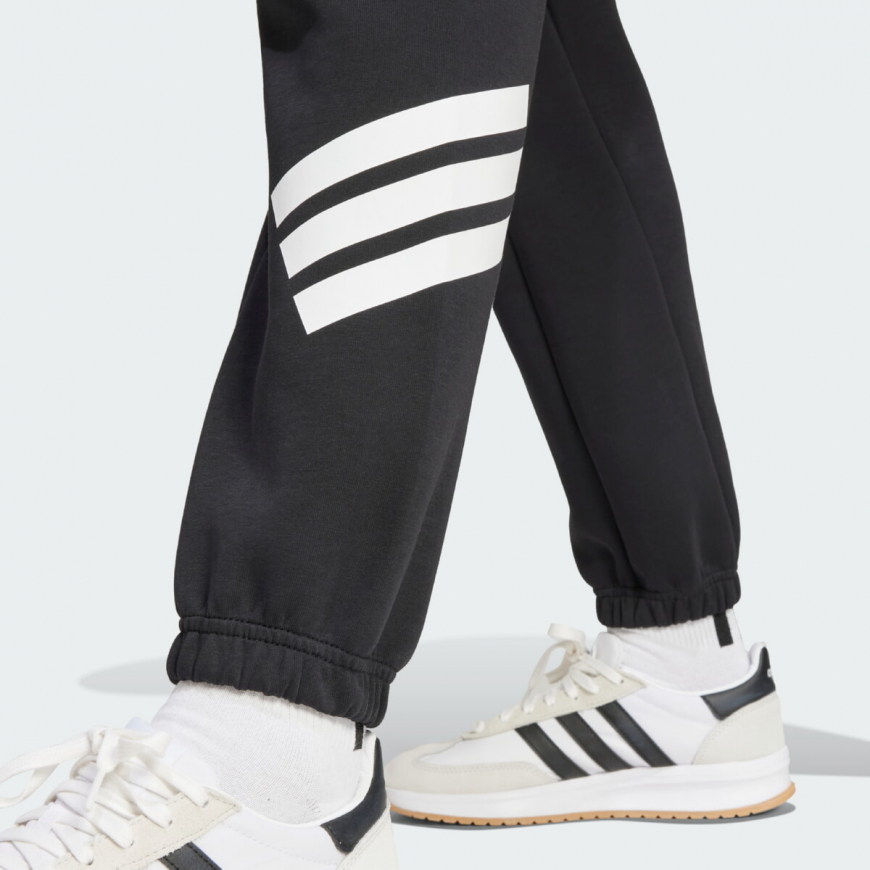 Брюки жіночі ADIDAS FUTURE ICONS 3-STRIPES JC5454  - Зображення №4