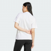 Футболка жіноча ADIDAS  Essentials Big Logo Cotton  JC5728 - Зображення №5