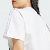 Футболка жіноча ADIDAS  Essentials Big Logo Cotton  JC5728 - Зображення №4