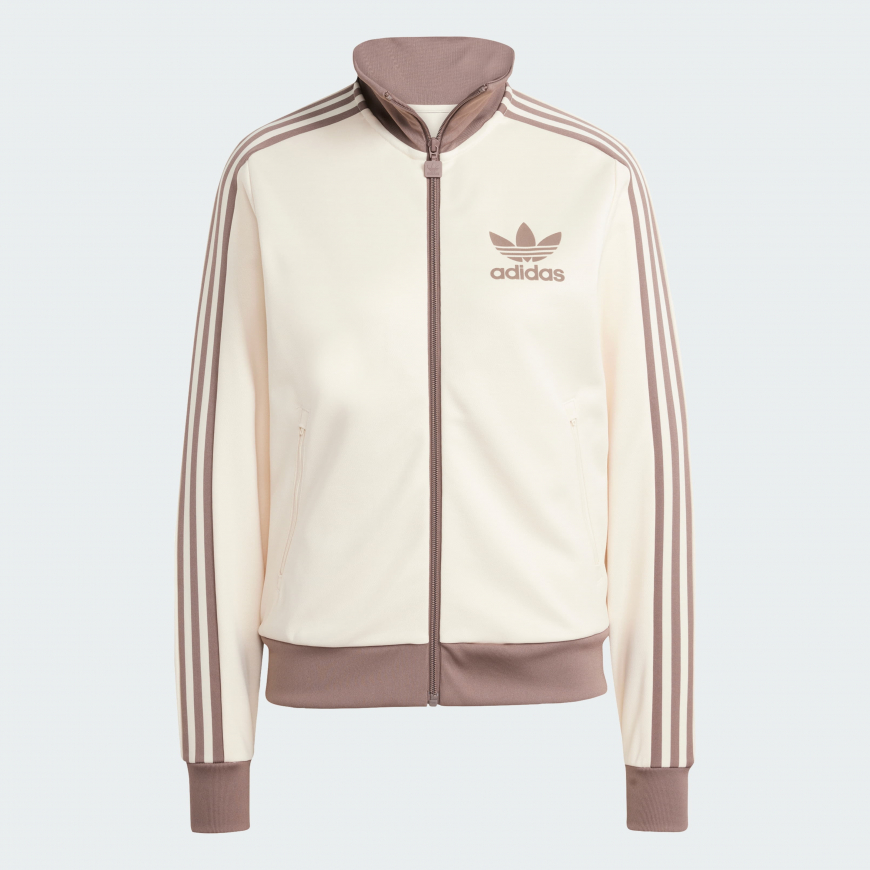 Джемпер жіночий ADIDAS  Beckenbauer JC5807 - Зображення №5