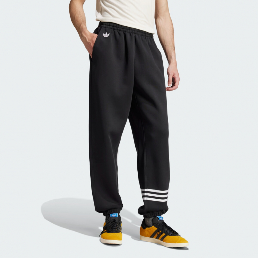 Брюки чоловічі ADIDAS NEUCLASSICS SWEAT JC9903  - Зображення