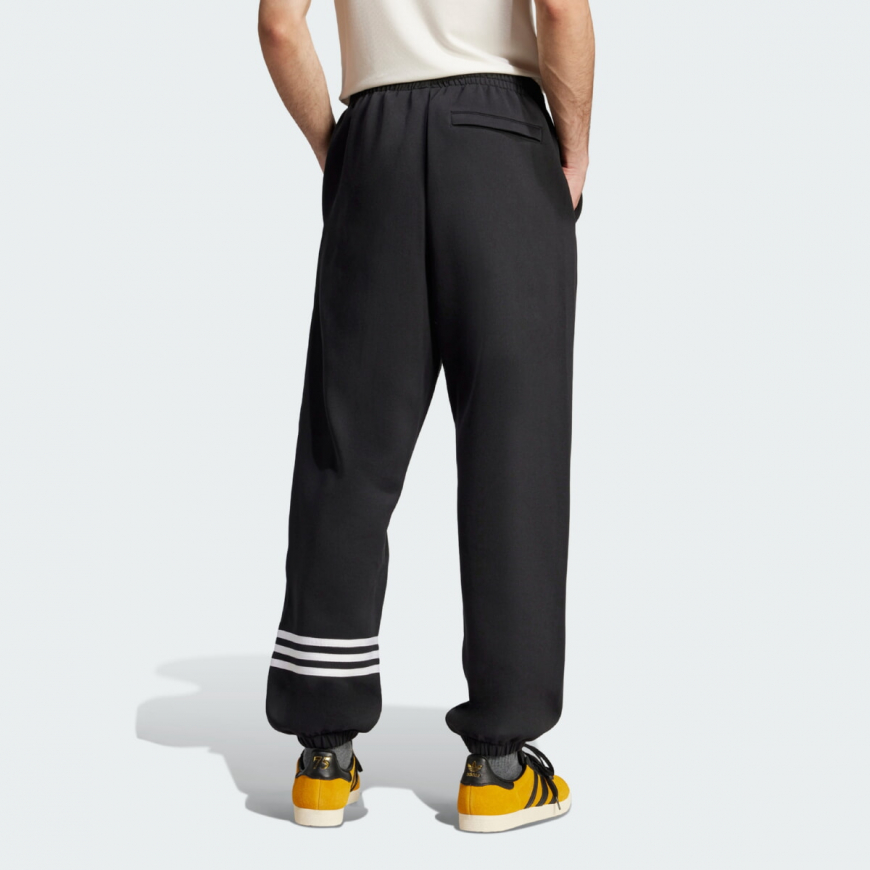 Брюки чоловічі ADIDAS NEUCLASSICS SWEAT JC9903  - Зображення №2