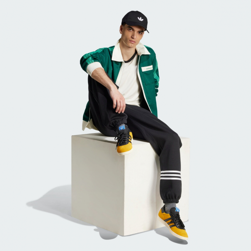 Брюки чоловічі ADIDAS NEUCLASSICS SWEAT JC9903  - Зображення №3