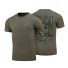 Футболка M-TAC My EDC  80118023  - Зображення №1