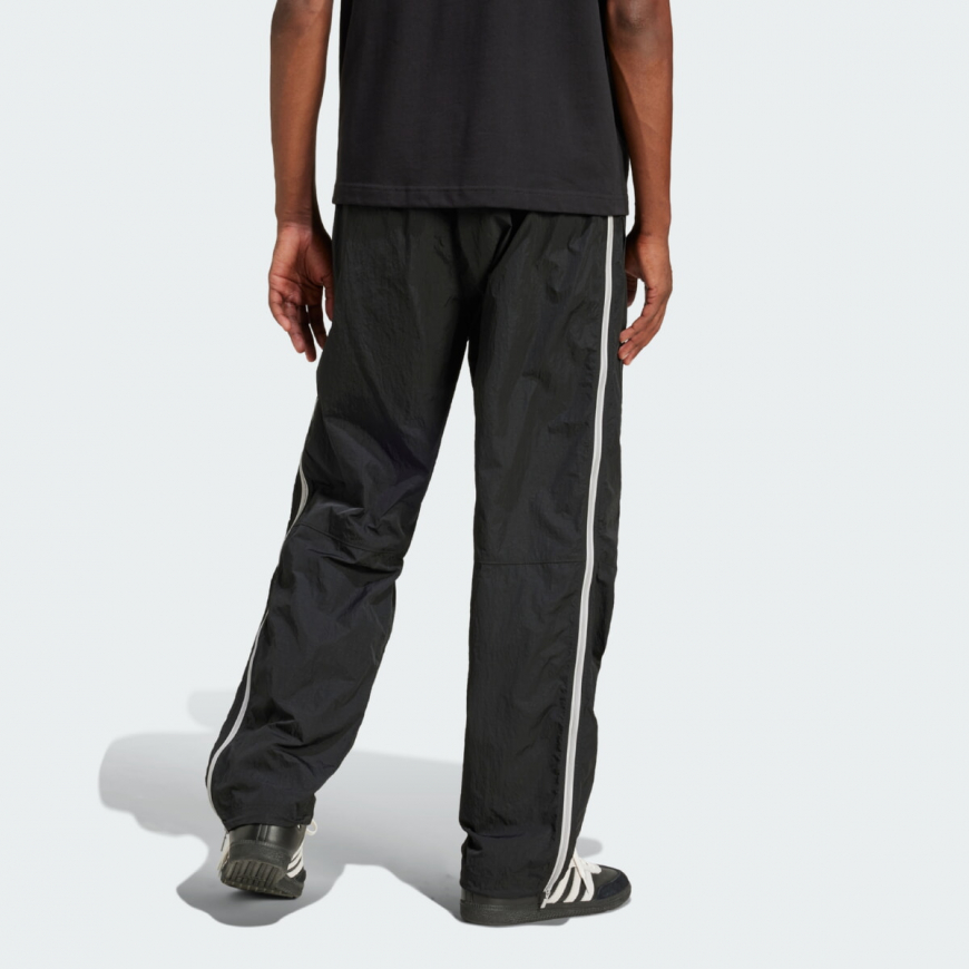 Брюки чоловічі ADIDAS FASHION SIDE MESH ZIP JD0051  - Зображення №2