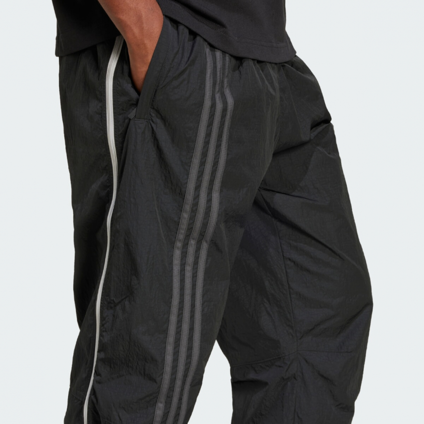 Брюки чоловічі ADIDAS FASHION SIDE MESH ZIP JD0051  - Зображення №4