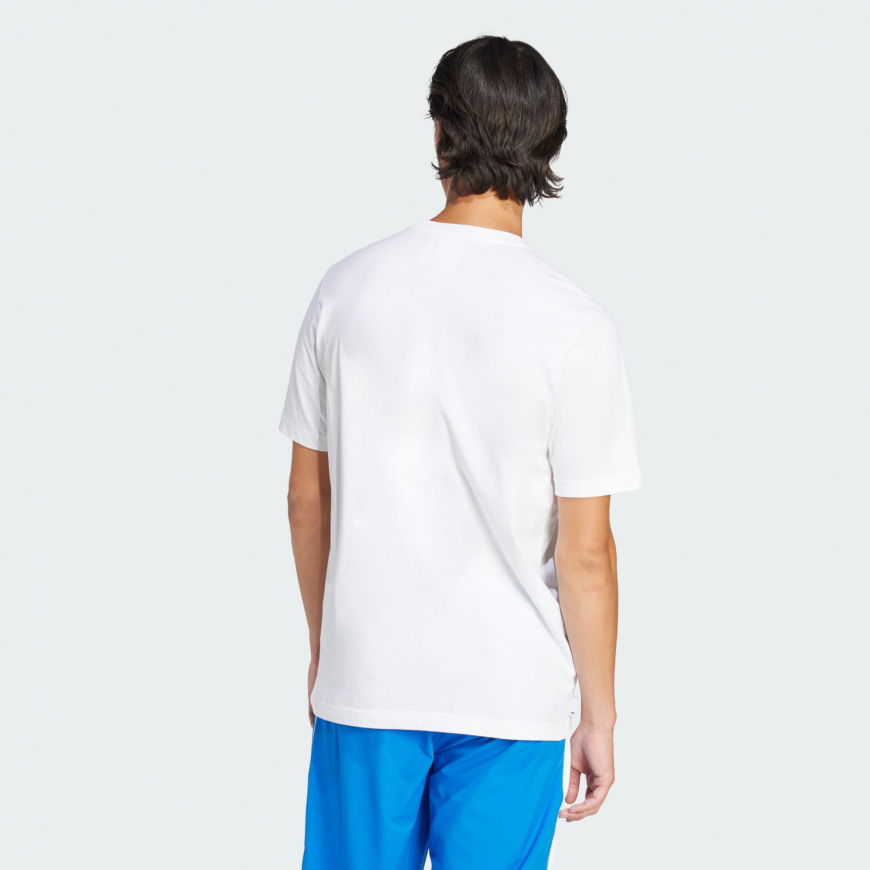 Футболка чоловіча  adidas Originals  JD0708 - Зображення №2